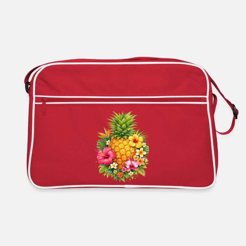 Retro Bag