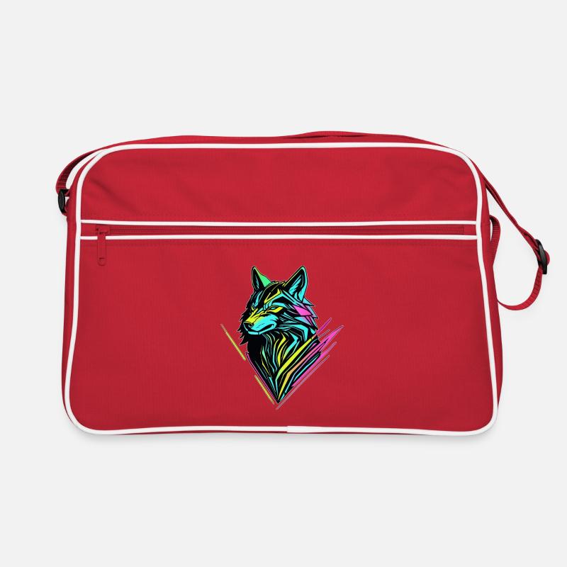 Retro Tasche