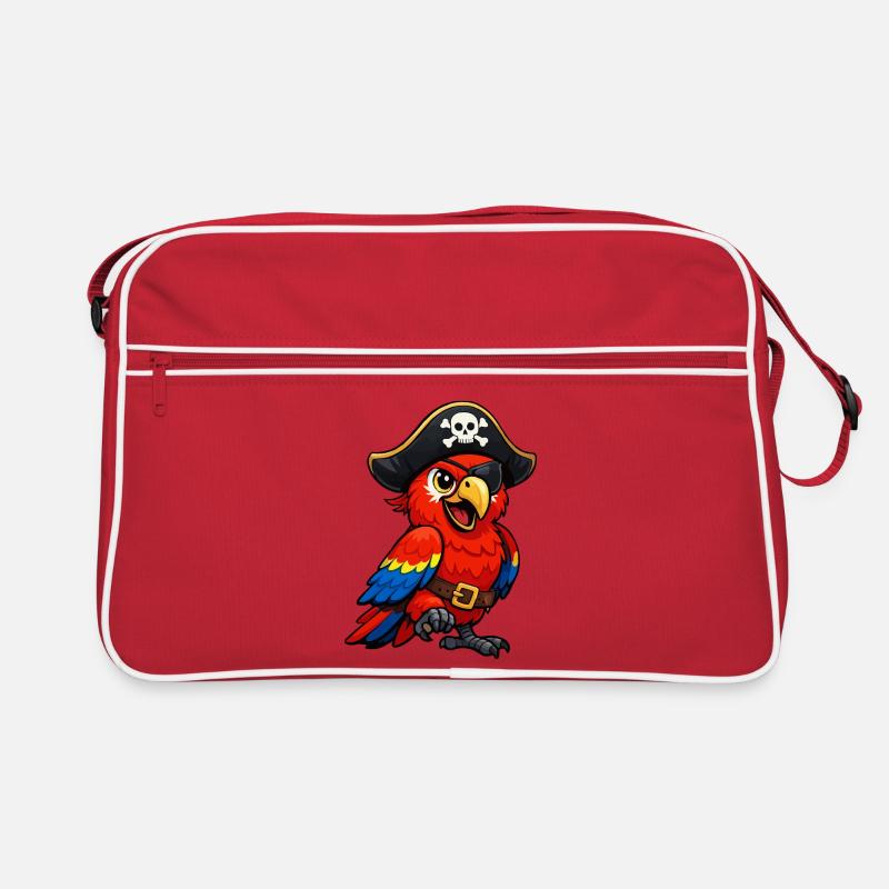 Sac Retro
