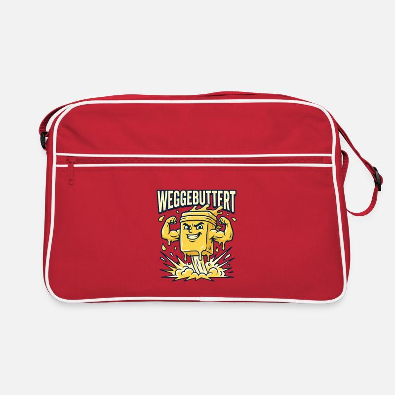 Retro Tasche