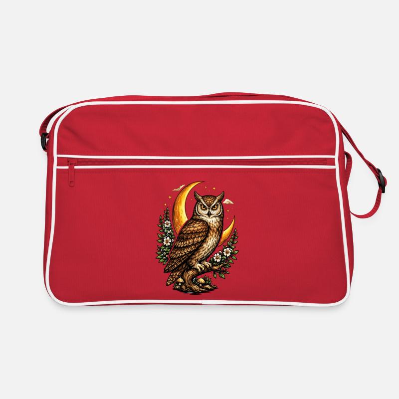 Sac Retro