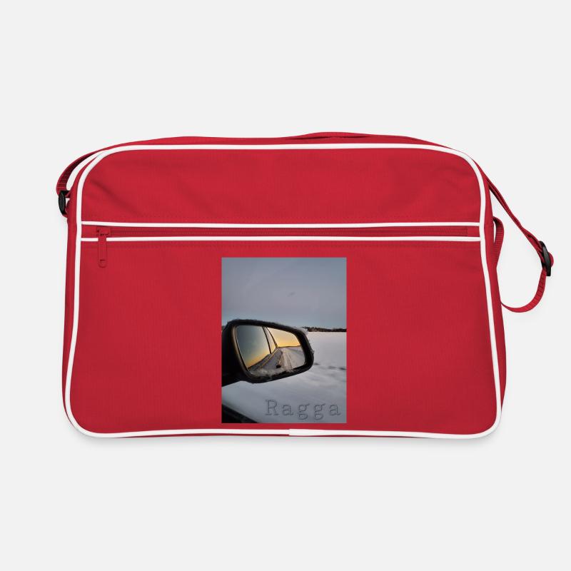 Ragga Retro Tasche