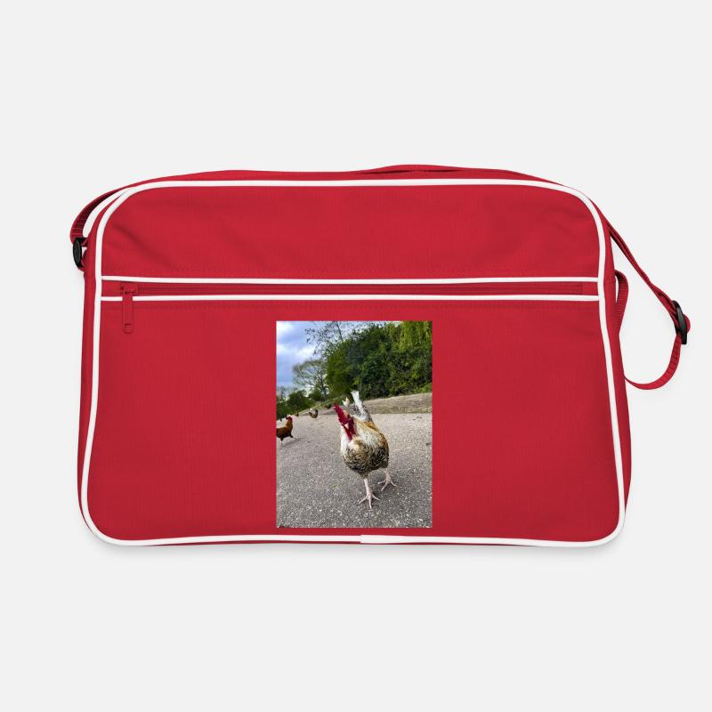 Retro Tasche