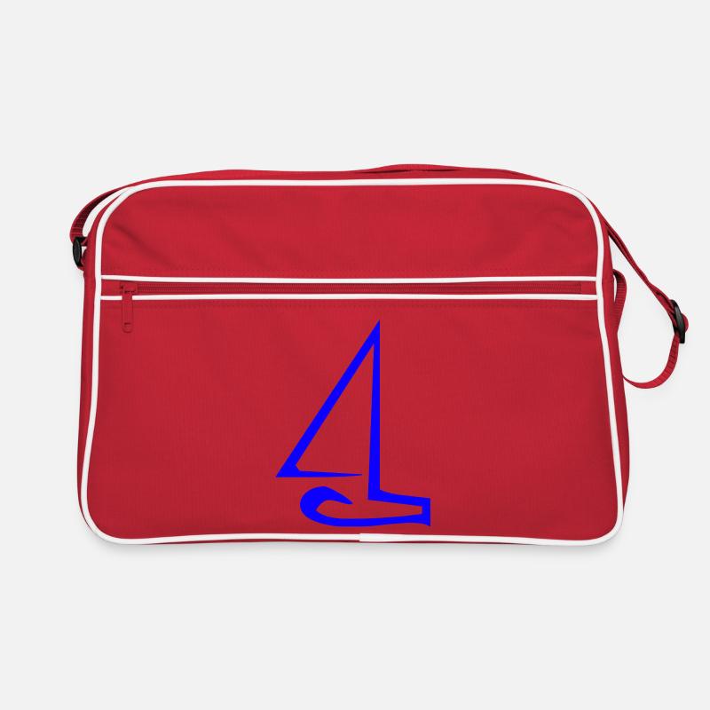 Sail Retro Bag