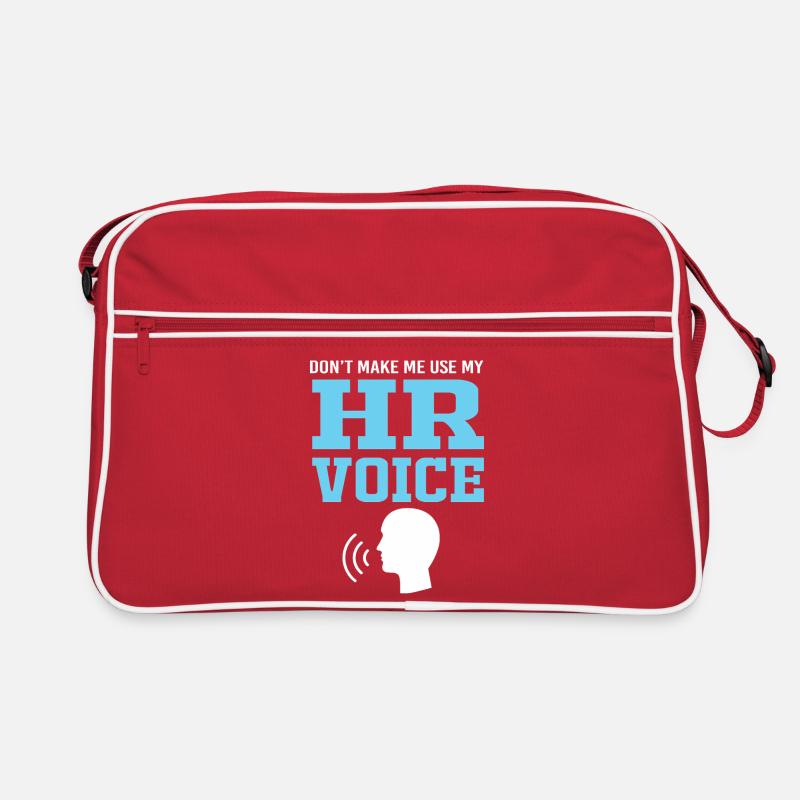 Responsable RH Sac Retro