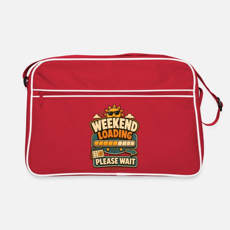 Retro Tasche