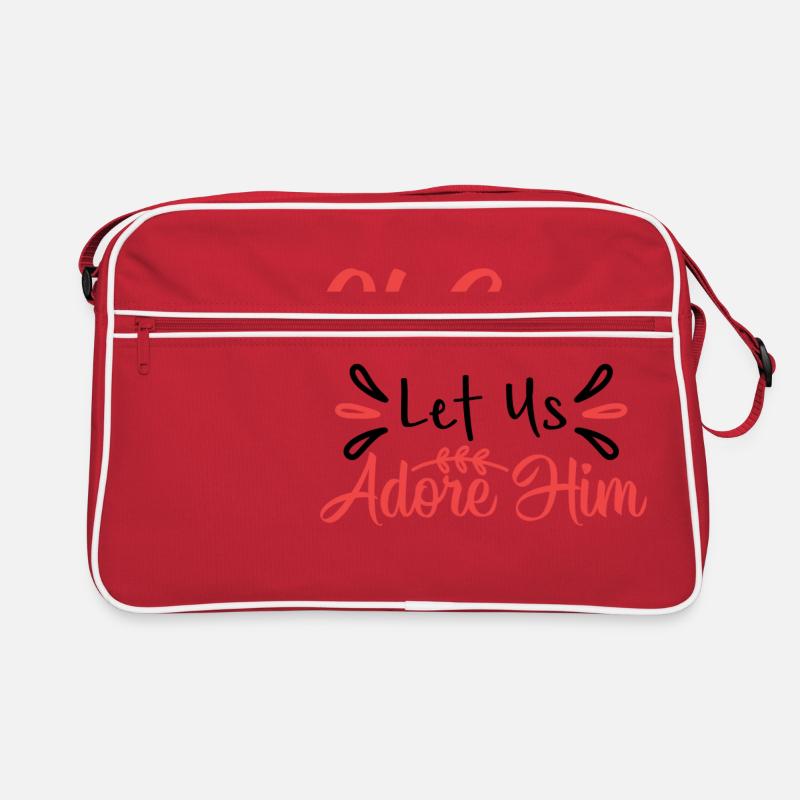 Retro Tasche