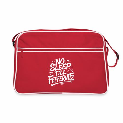 Feffernitz - Retro Tasche