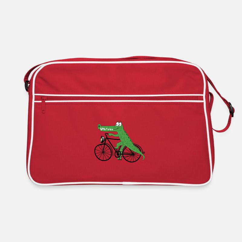 Retro Bag