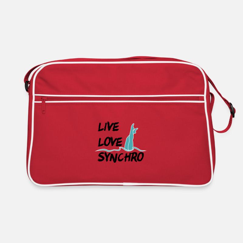 Sac Retro