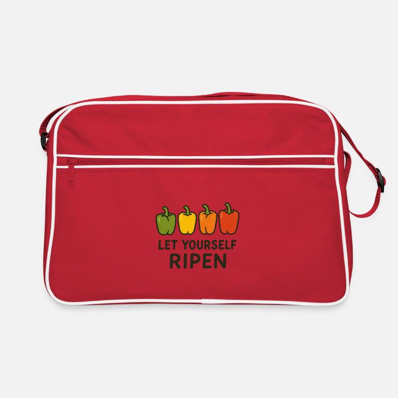 Retro Bag