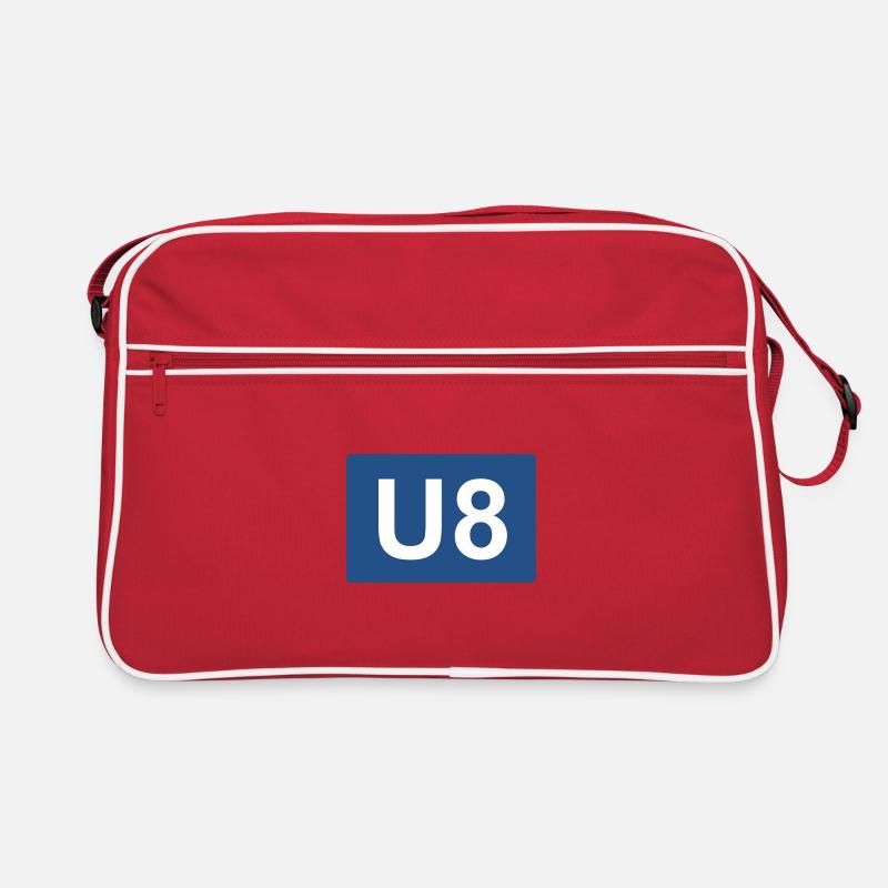 Retro Bag
