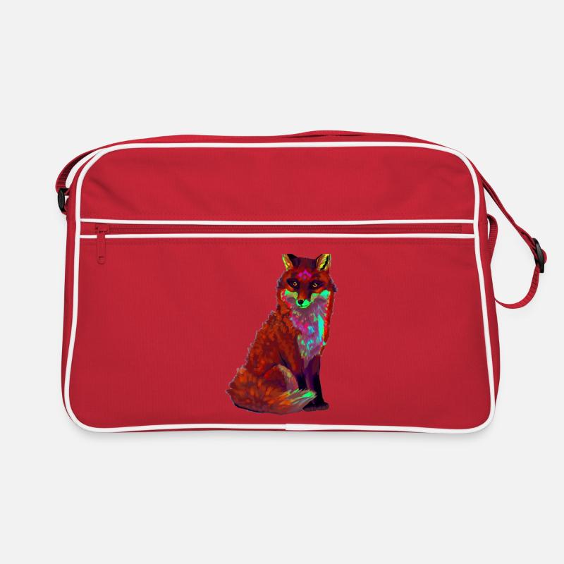 Retro Bag