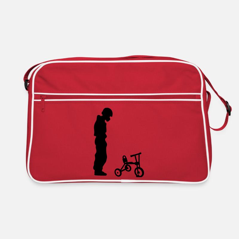 Retro Tasche