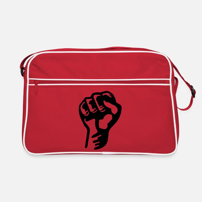 fist Retro Bag