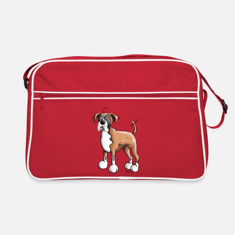 Retro Tasche