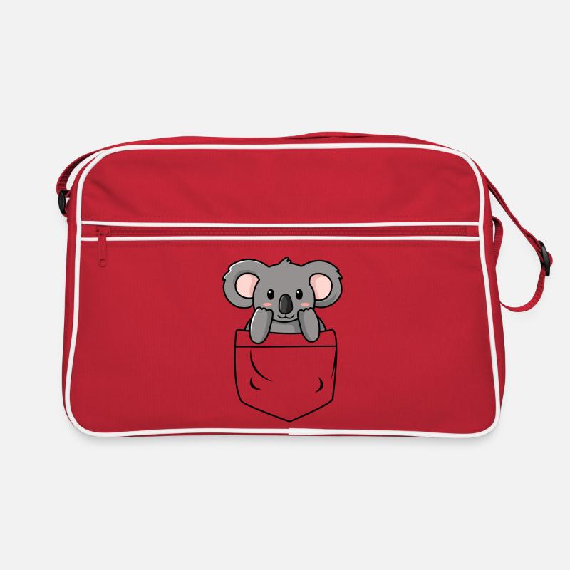Retro Tasche