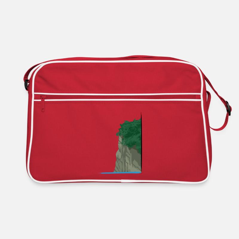 Cliff | Cliff Retro Bag
