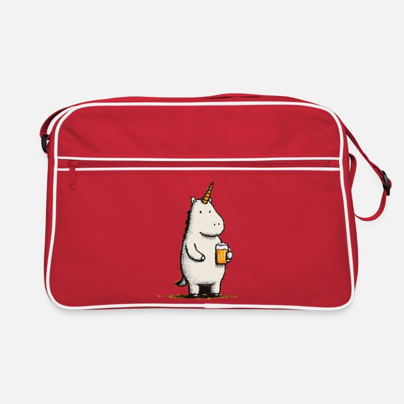 Retro Tasche