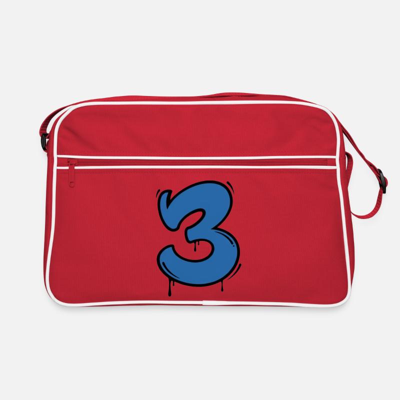 Retro Bag