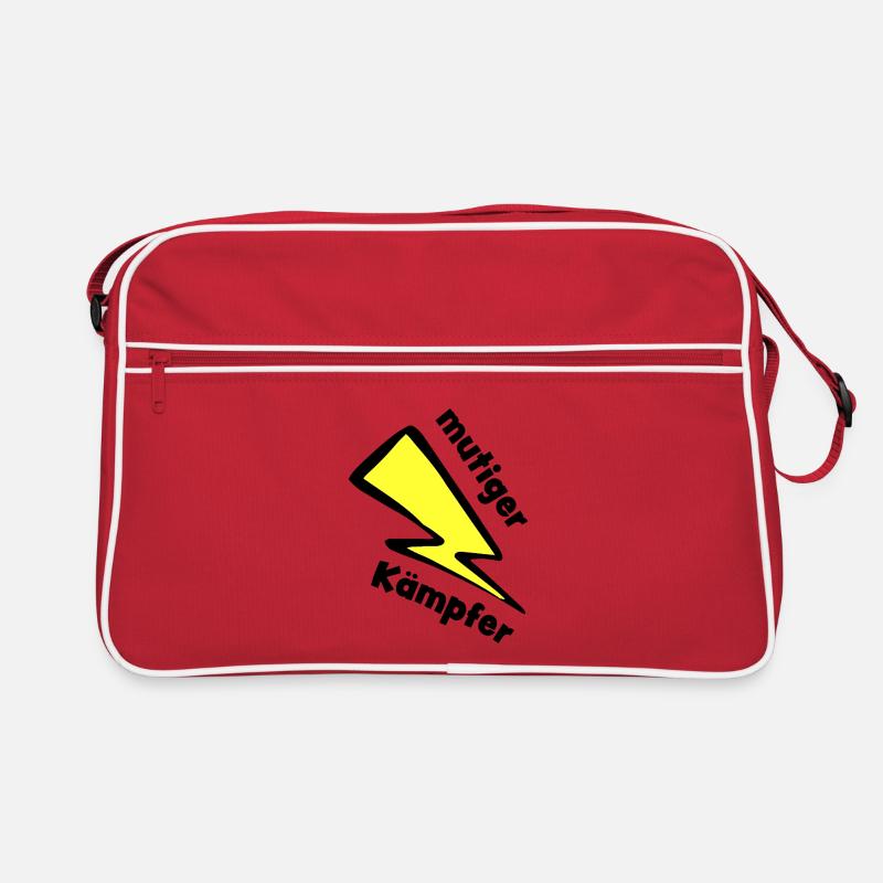 Retro Tasche
