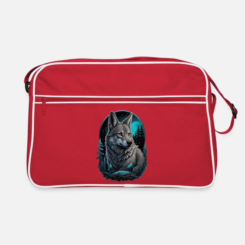Retro Bag