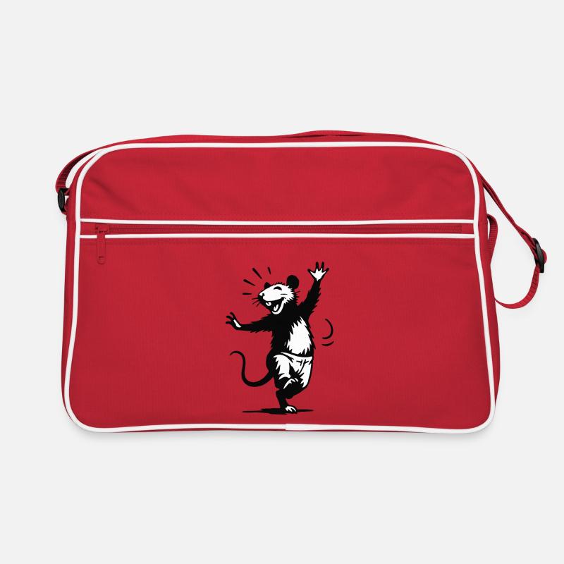 Sac Retro