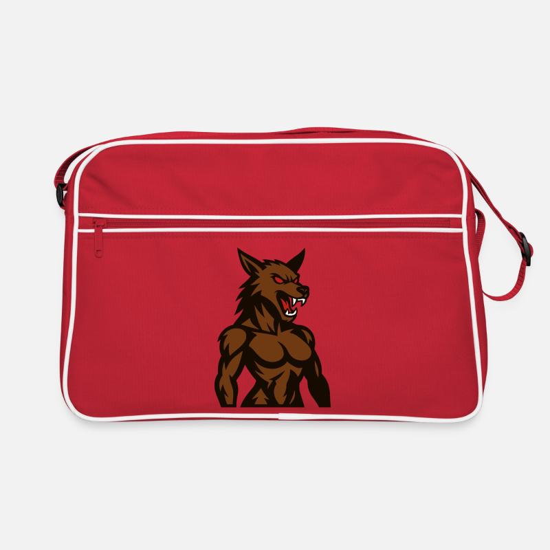 Retro Tasche
