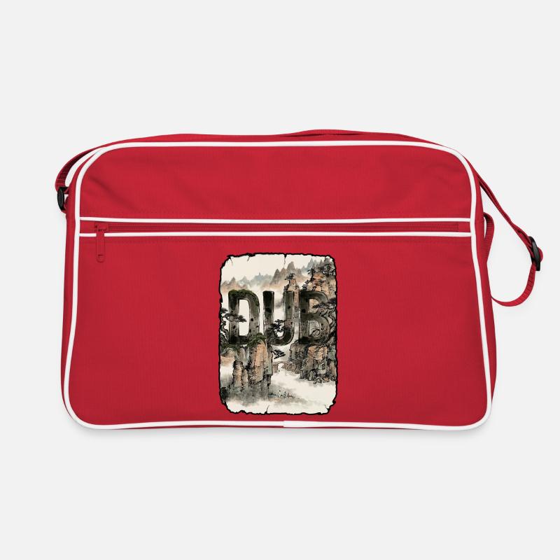 Retro Tasche