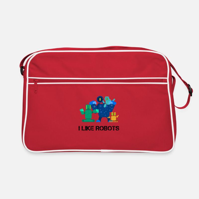 Retro Tasche