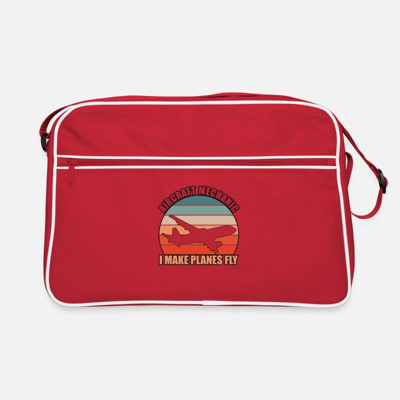 Retro Tasche