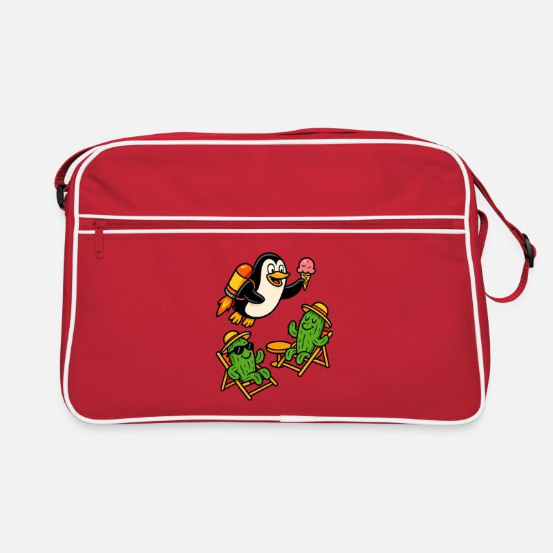Retro Tasche