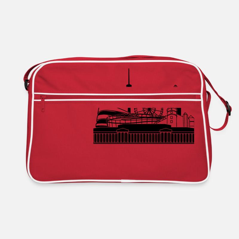 Stgt Retro Tasche