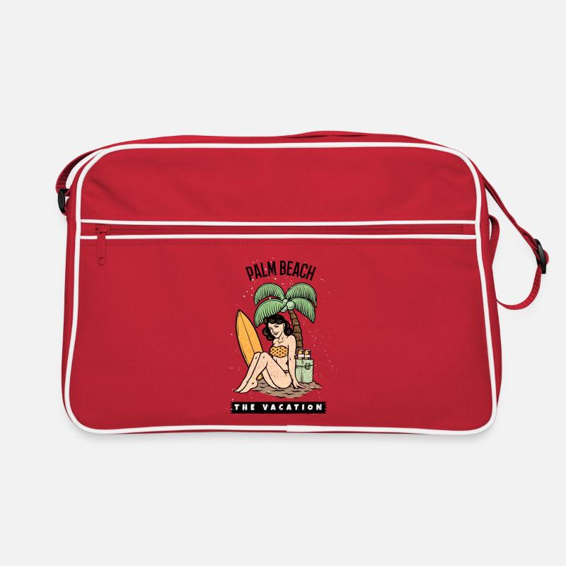 Retro Tasche
