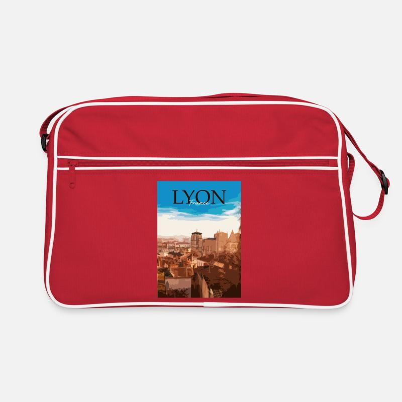 Retro Bag