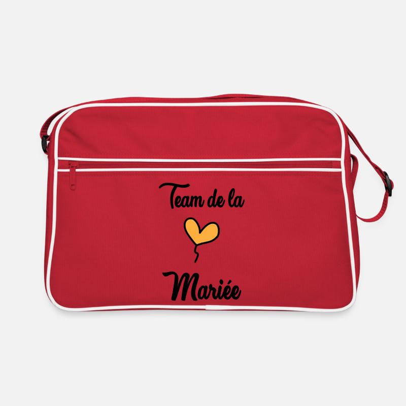 Retro Bag