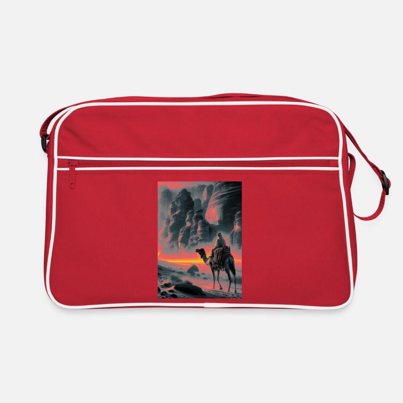 Sac Retro