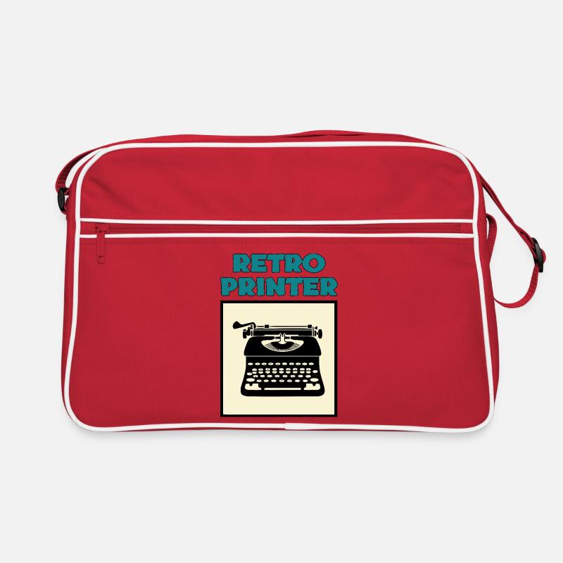 Retro Tasche