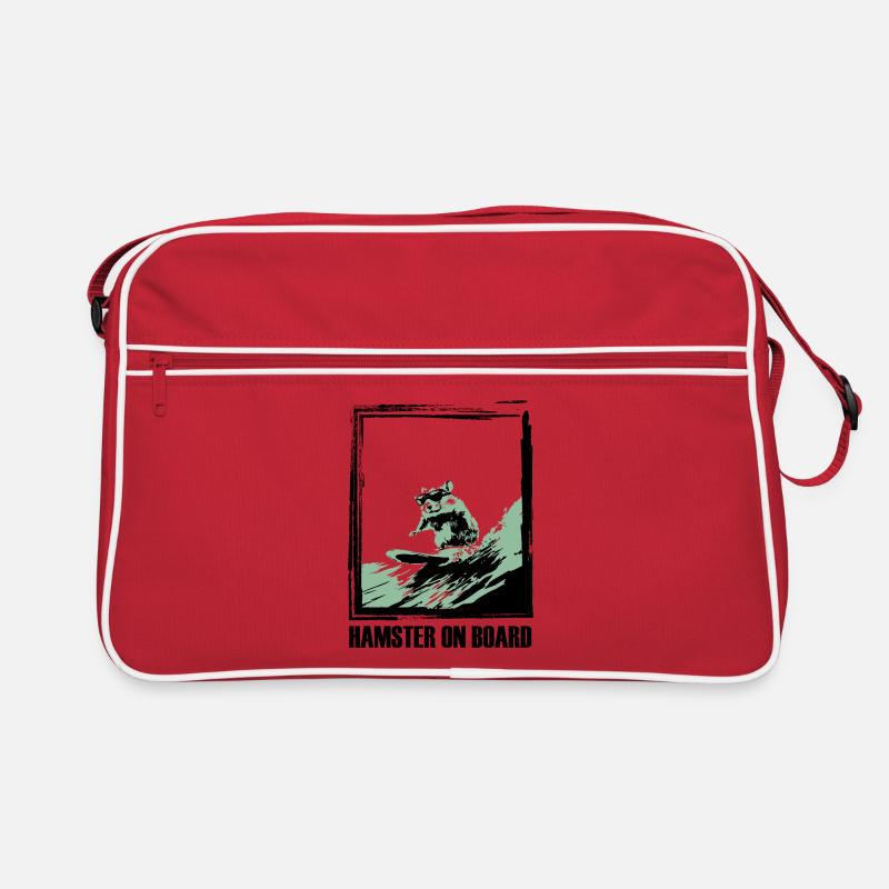 Retro Tasche