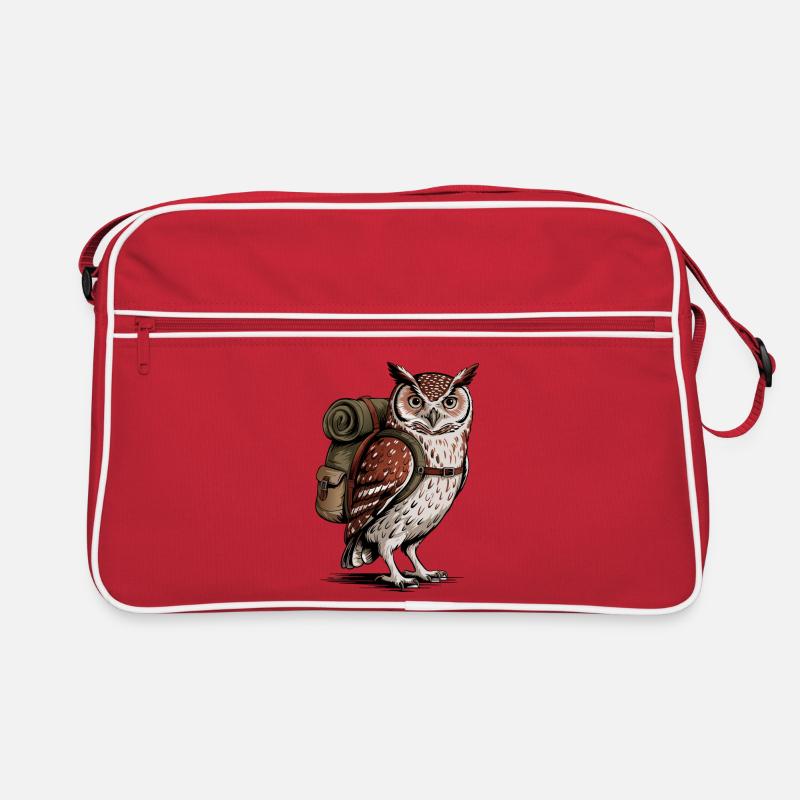 Retro Bag