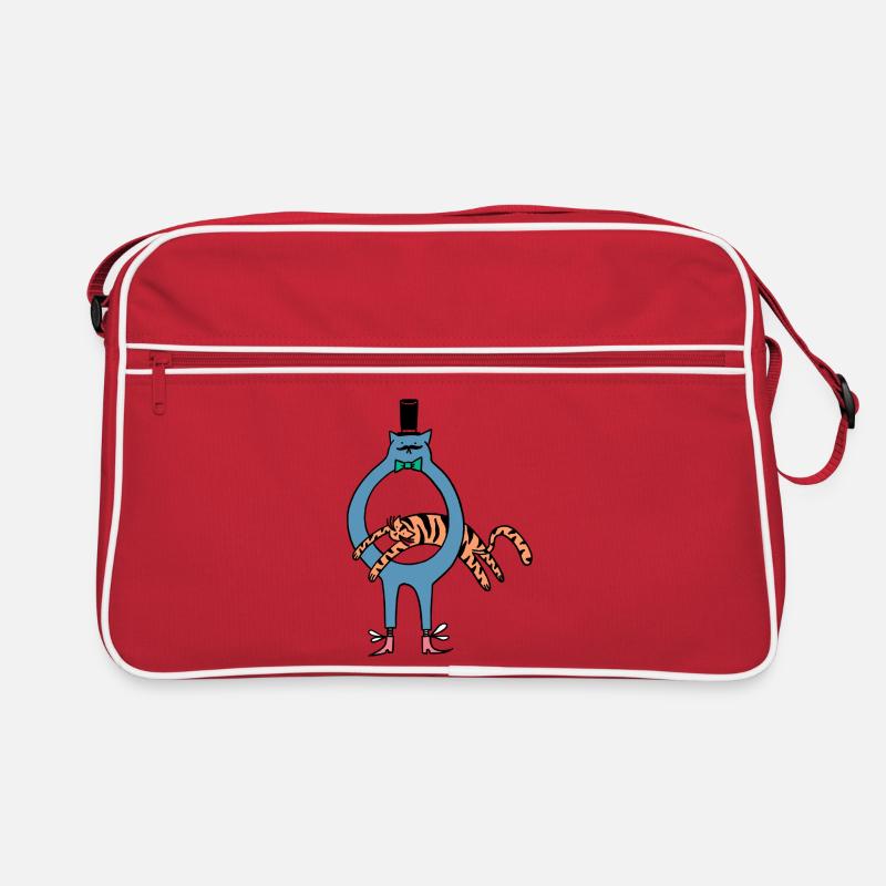 Retro Tasche