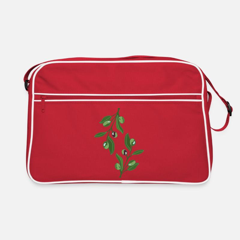 Retro Bag