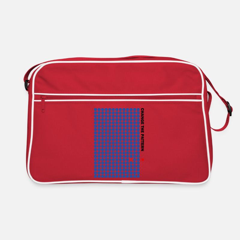Retro Bag