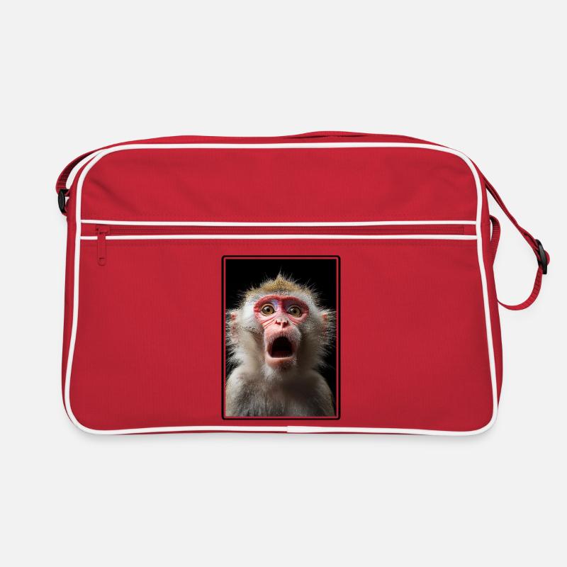 Retro Bag
