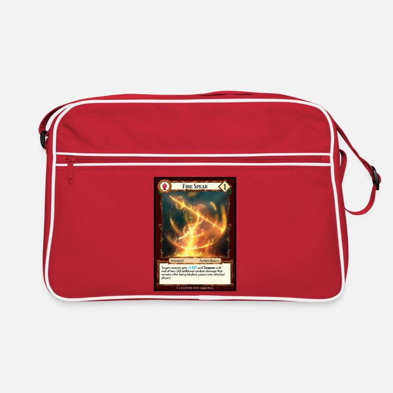 Retro Tasche