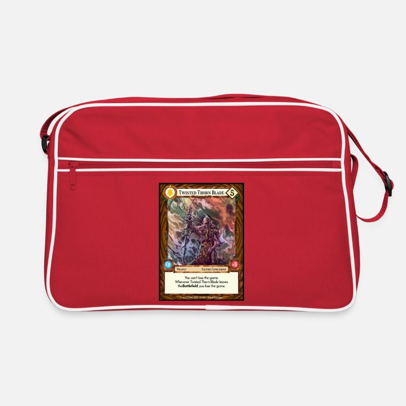 Retro Tasche