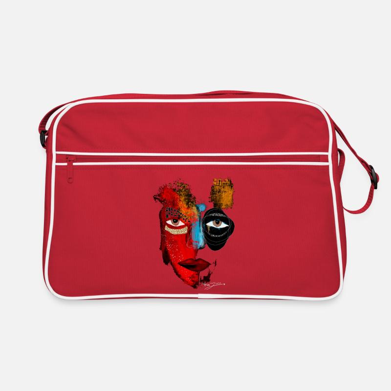 Retro Tasche