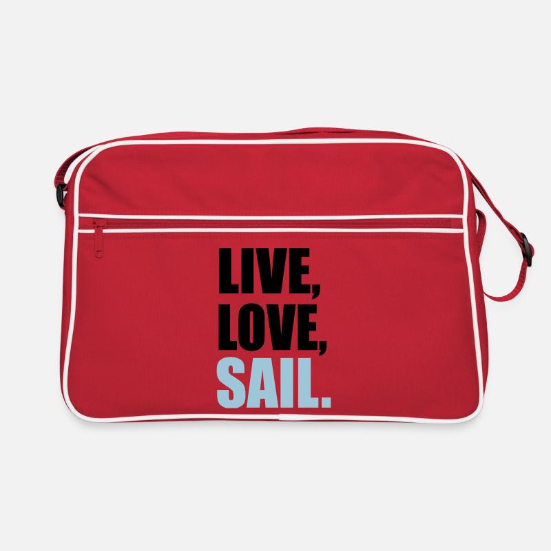 voile Sac Retro
