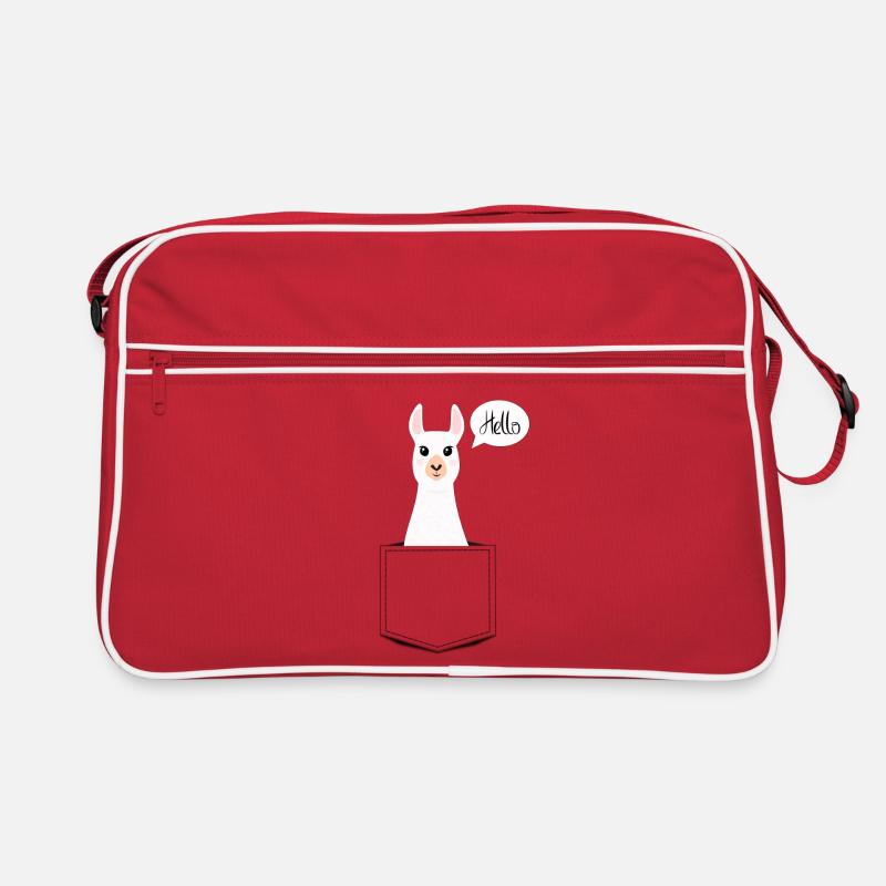 Retro Tasche