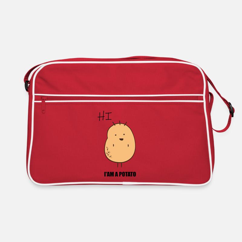 Retro Tasche